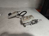 Master brake cylinder
