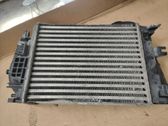 Intercooler radiator