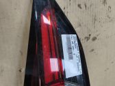 Tailgate rear/tail lights