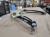Передний комплект электрического механизма для подъема окна