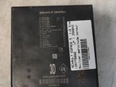 Модуль управления BSM