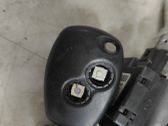 Ignition lock