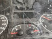 Compteur de vitesse tableau de bord