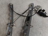 Priekinio el. lango pakėlimo mechanizmo komplektas