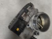 Soupape d'étranglement