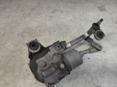 Wischermotor
