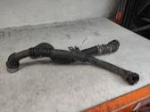 Turbo air intake inlet pipe/hose
