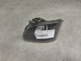 Front fog light