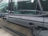 Rear door