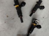 Inyector de combustible