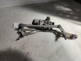 Wischermotor