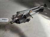 Wischermotor