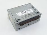 Radio/CD/DVD/GPS head unit