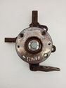 Front wheel hub