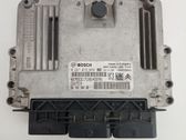 Engine control unit/module