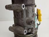 Air conditioning (A/C) compressor (pump)