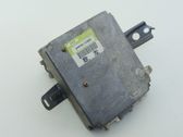 Steering rack control module