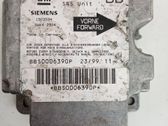 Module de contrôle airbag