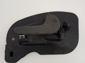 Front door exterior handle/bracket