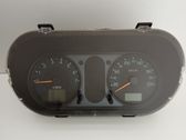 Compteur de vitesse tableau de bord