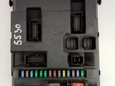Other control units/modules