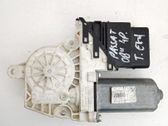 Rear door window regulator motor