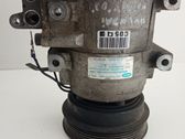 Air conditioning (A/C) compressor (pump)