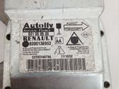 Airbag control unit/module