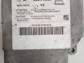 Module de contrôle airbag