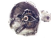 Manual 5 speed gearbox