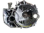 Manual 5 speed gearbox
