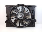 Ventilateur de refroidissement de radiateur électrique