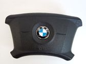 Steering wheel airbag