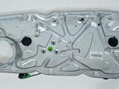 Fensterhebermechanismus ohne Motor Tür vorne