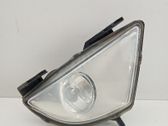 Front fog light