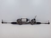 Steering rack