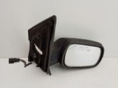 Rétroviseur électrique de porte avant