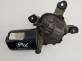 Motor del limpiaparabrisas