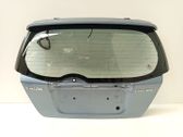 Tailgate/trunk/boot lid