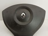 Steering wheel airbag