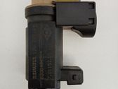 Turbo solenoid valve