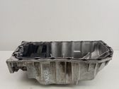 Oil sump