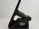 Accelerator throttle pedal