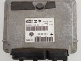 Engine control unit/module