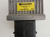 Autres unités de commande / modules