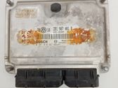 Engine control unit/module