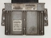 Engine control unit/module