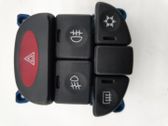 Multifunctional control switch/knob