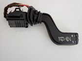 Wiper speed switch