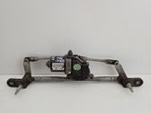 Wiper motor